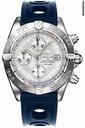 Breitling Galactic Chronograph II