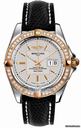 Breitling Galactic 41