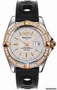 Breitling Galactic 41