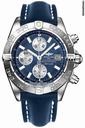 Breitling Galactic Chronograph II