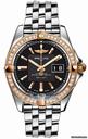 Breitling Galactic 41