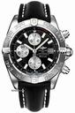 Breitling Galactic Chronograph II