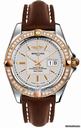 Breitling Galactic 41
