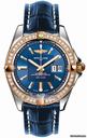 Breitling Galactic 41