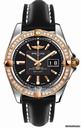 Breitling Galactic 41
