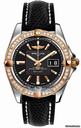 Breitling Galactic 41