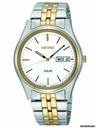 Seiko SNE032P1 Solar Herrenuhr