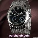 Patek Philippe Moonphase - Power Reserve