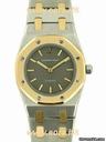 Audemars Piguet Royal Oak Medio acc-oro