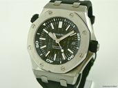 Audemars Piguet Royal Oak, Offshore Scuba, Ref. 15703ST