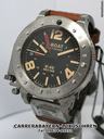U-Boat U-42 GMT Titan limited Edition