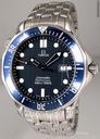 Omega Seamaster Professional 300m James Bond 41mm