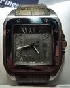 Cartier Santos