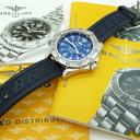 Breitling Super Ocean Automatik Referenz A 17360 mit Box