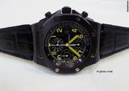 Audemars Piguet Royal Oak ORIGINAL "End of Days" Limited Edition Chronograph