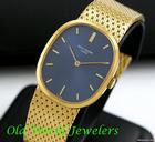 Patek Philippe 18K ELLIPSE