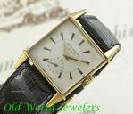 Patek Philippe 18K VINTAGE