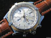 Breitling Chronomat Serie Limitee 10 Jahre