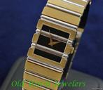 Piaget TUTONE QUARTZ ONYX DIAL