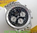 Breitling STAINLESS STEEL NAVITIMER