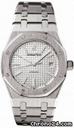 Audemars Piguet ROYAL OAK - SS - SILVER DIAL
