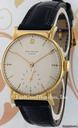Patek Philippe 1584 Vintage Calatrava, Yellow Gold