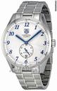 TAG Heuer Carrera White Dial Automatic Mens Watch WAS2111.BA0732