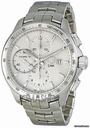 TAG Heuer Link Silver Dial Chronograph Automatic Mens Watch CAT2011.BA0952