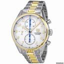 TAG Heuer Carrera Heritage Chronograph Silver Dial Automatic Mens Watch CAS2150.BD0731