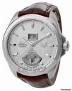 TAG Heuer Grand Carrera Automatic GMT Chrono Mens Watch WAV5112.FC6231