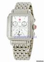 Michele Deco Day Ladies Watch MWW06P000001