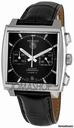 TAG Heuer Monaco Calibre 12 Mens Watch CAW2110.FC6177