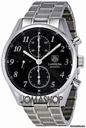 TAG Heuer Carrera Heritage Chronograph Mens Watch CAS2110BA0730