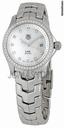 TAG Heuer Link Diamond Ladies Watch WJF1319.BA0572