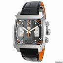 TAG Heuer Monaco Calibre 36 Mens Watch CAL5112FC6298