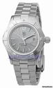 TAG Heuer 2000 Aquaracer Blue Mother-of-Pearl Ladies Watch WAF1417.BA0812
