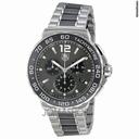 TAG Heuer Formula 1 Anthracite Sunray Dial Mens Watch CAU1115.BA0869