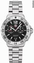 TAG Heuer Formula 1 Black Dial Mens Watch WAU111A.BA0858