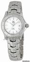 TAG Heuer Link Ladies Watch WJ1313.BA0572