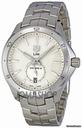 TAG Heuer Link Calibre 6 Automatic Bracelet Mens Watch WAT2111BA0950