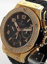 Hublot BIG BANG CHRONOGRAPH 44MM MIT BRILLANTEN