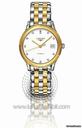 Longines La Grande Classique Stainless Steel Mens Watch L4.774.3.27.7