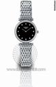 Longines La Grande Classique Stainless steel Ladies Watch L4.241.0.58.6
