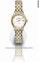 Longines La Grande Classique Stainless Steel Ladies Watch L4.274.3.27.7