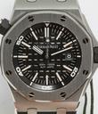 Audemars Piguet Ref. 15703ST OO A002C