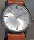 Omega Geneve Automatico 1969 Ottime Condiz. Bellissimo