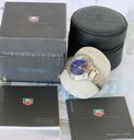 TAG Heuer Crono Kirium Professional Sub 200 Metri Nuovo