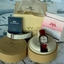 Wyler Vetta Valency Come Nuovo Completo Bello