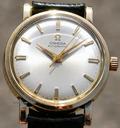 Omega Automatic 1969 In Ottime Condizioni Placcato Oro