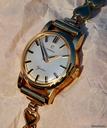 Omega Geneve Donna Oro 9kt 1965 + Box E Garan
